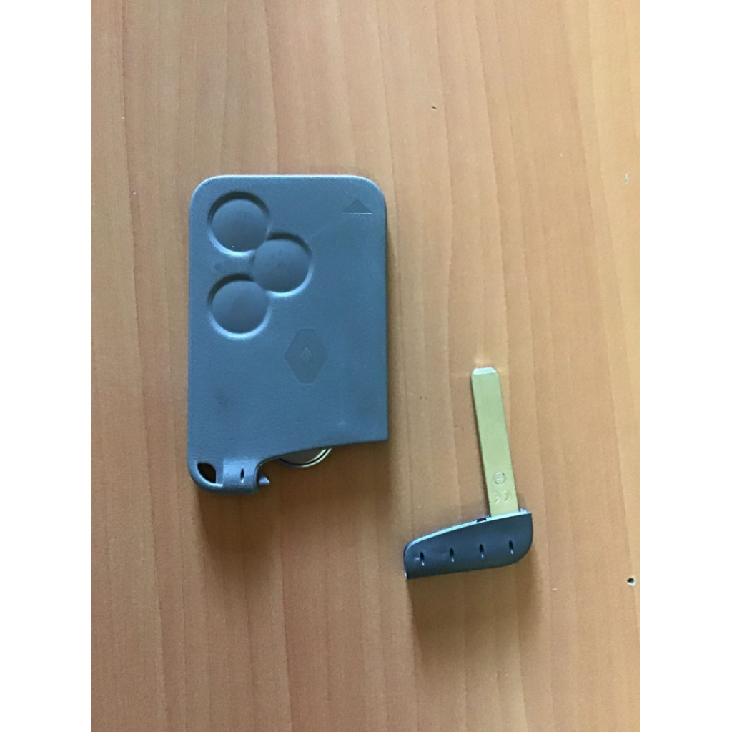 Commutateur Rétroviseur Rabattable DKAEUK Pour Renault Laguna 2 Espace 4 Velsatis - Réf. OE 8200002443
