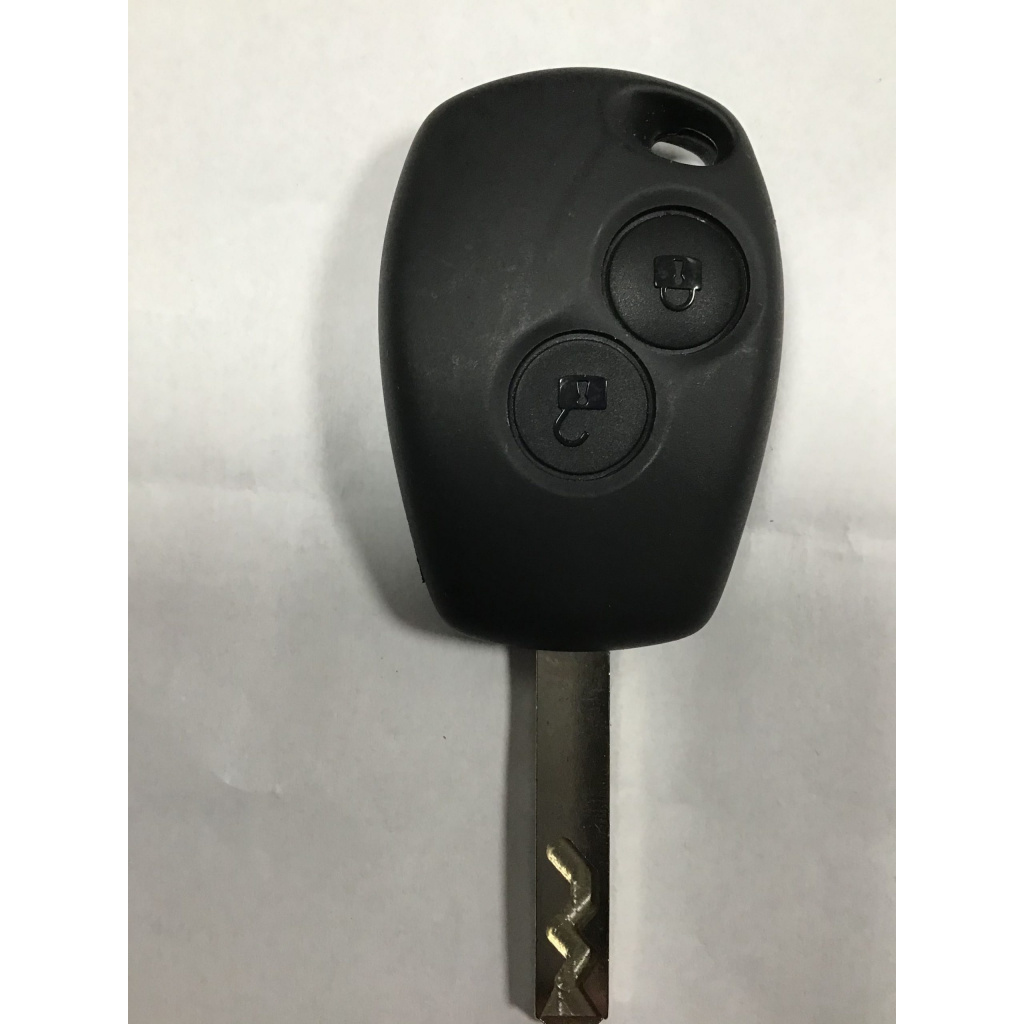 Telecommande Zeop TELECOMMANDE CENTRALISATION RENAUT CLIO3 CLIO 3 MODUS KANGOO III ...